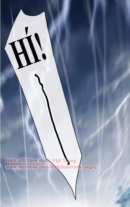 vết cắn ngọt ngào phần 2 chapter 21 9