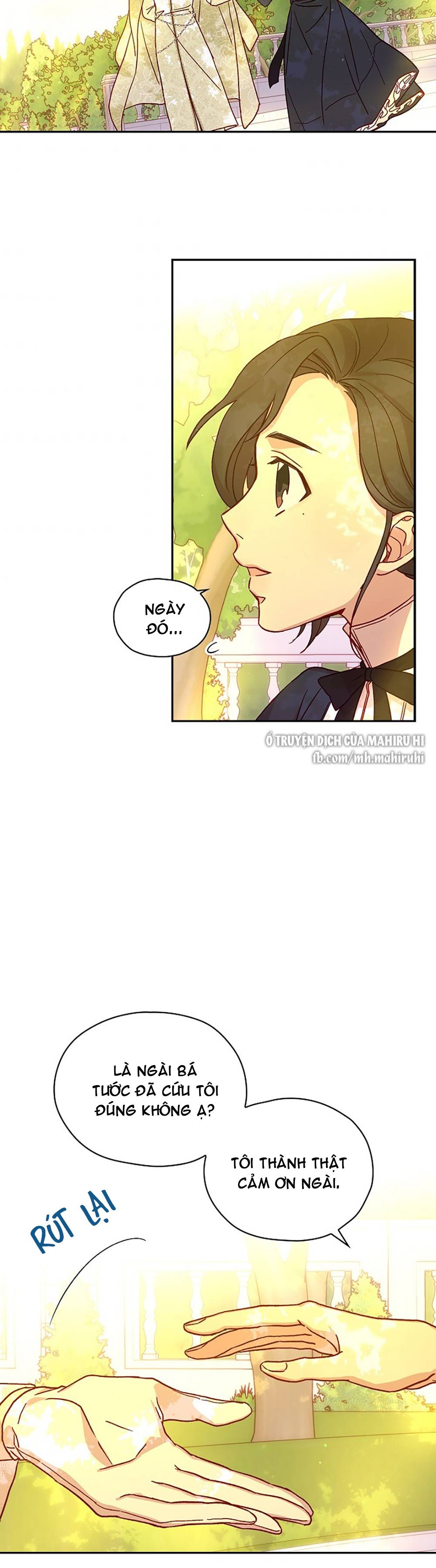 sống sót dưới thân phận hầu nữ chapter 24 19