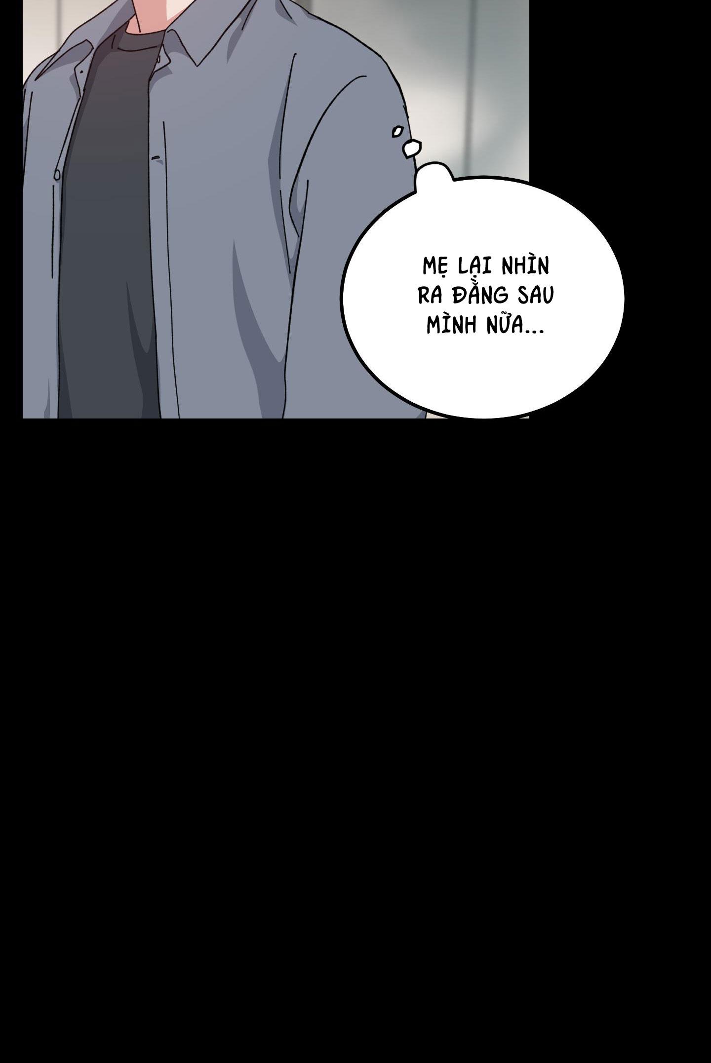 yêu tôi đi, thần hộ mệnh chapter 25 39