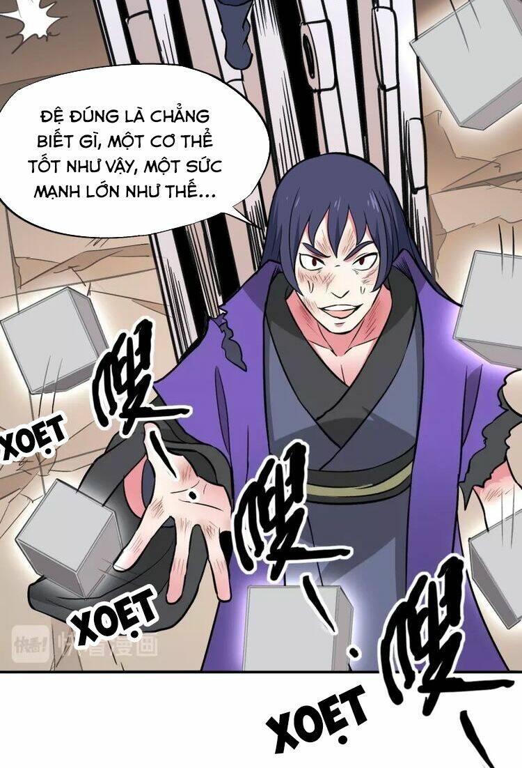 ta luyện giả kim trong thời đại tu tiên chapter 31 7