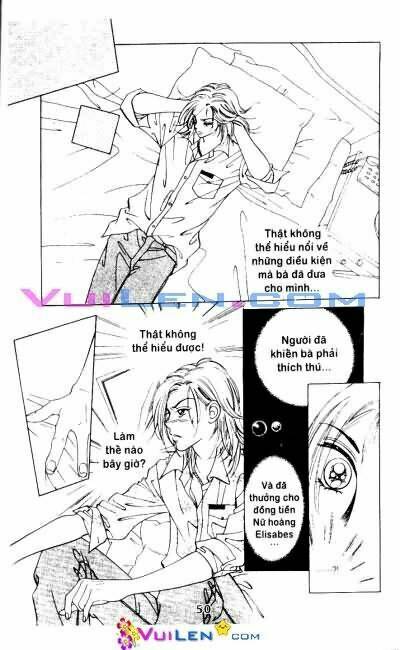 bữa tối của hoàng tử chapter 1 50