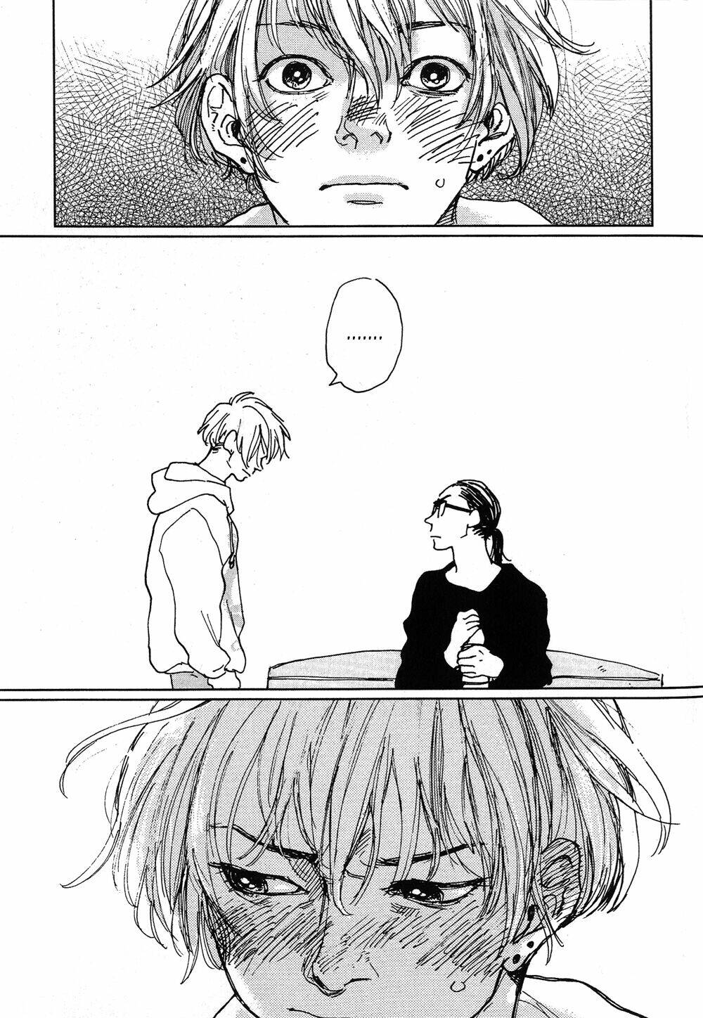 fushigi na tomodachi chapter 2 28