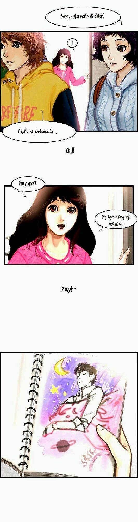 pink lady chapter 37 16