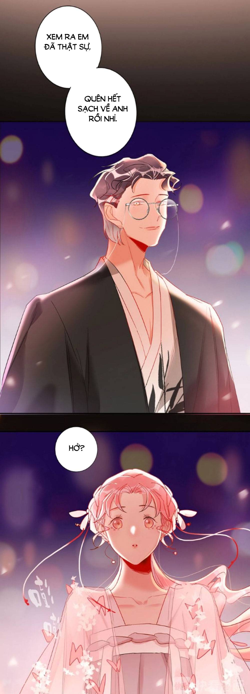 kế hoạch đánh chiếm của công chúa nghèo chapter 15 27