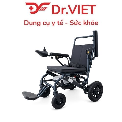 Xe lăn điện GBM-501