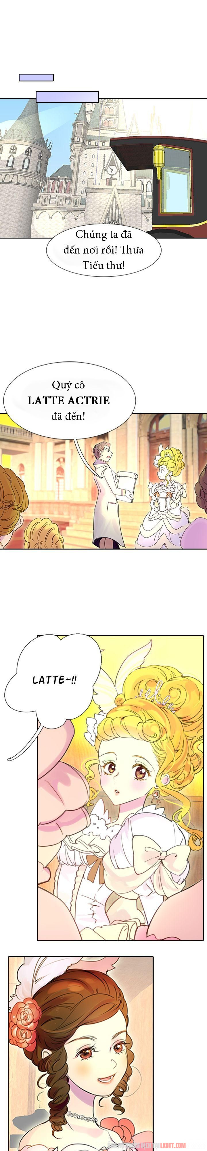 đừng xem thường nữ phụ chapter 4 16