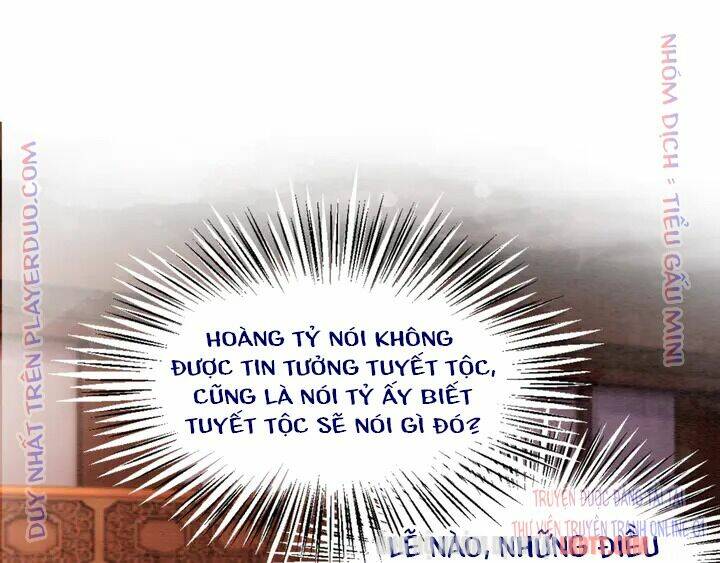 trọng sinh bá sủng nhiếp chính vương quá mạnh mẽ chapter 169 45