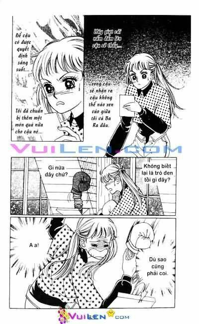 hợp đồng nô lệ chapter 6 85