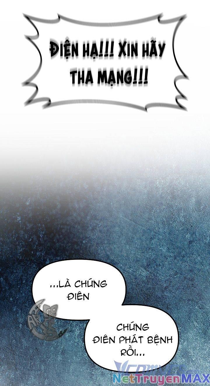 rồng con thuần hóa những kẻ điên chapter 13 75