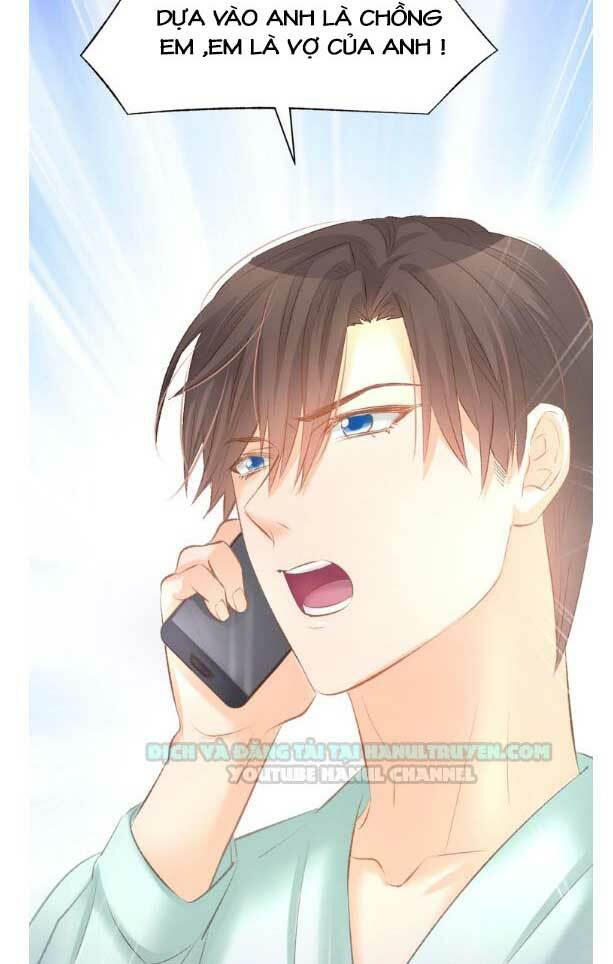 hôn nhân ấm áp : tổng tài sủng vợ thành nghiện chapter 20 13