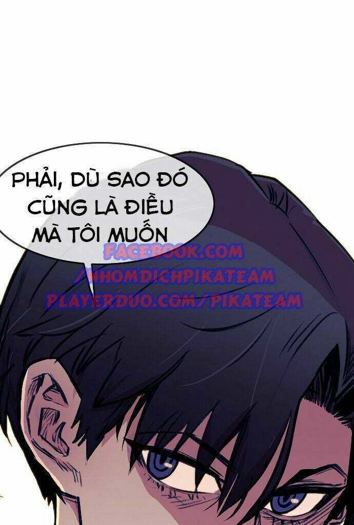 bẫy troll chapter 13 69