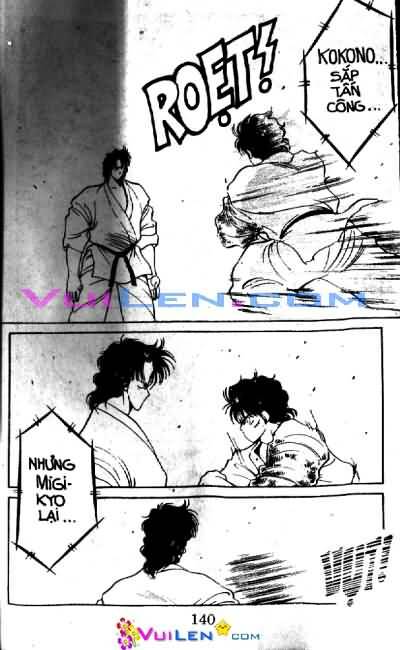 truyền nhân atula - shura no mon i chapter 9 141