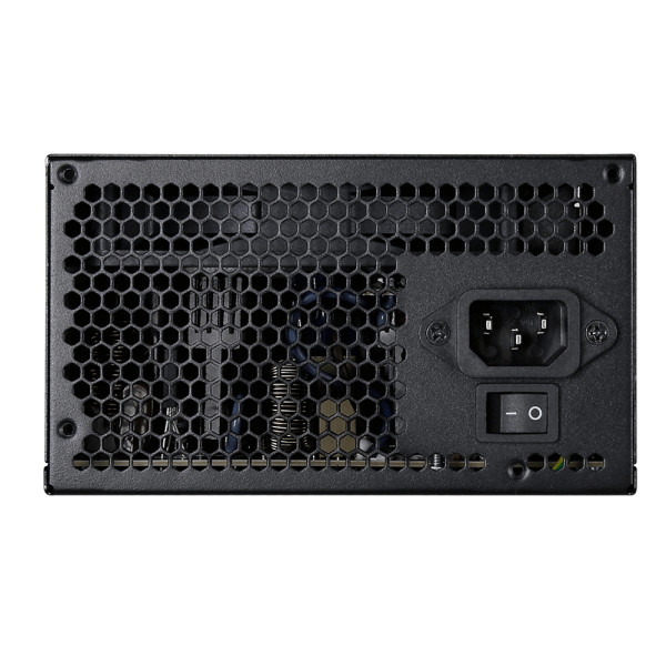 Nguồn Máy Tính PSU650W 135mm Gigabyte P650B - Hàng Chính Hãng