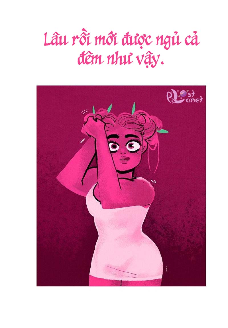 thần thoại olympus chapter 67 6