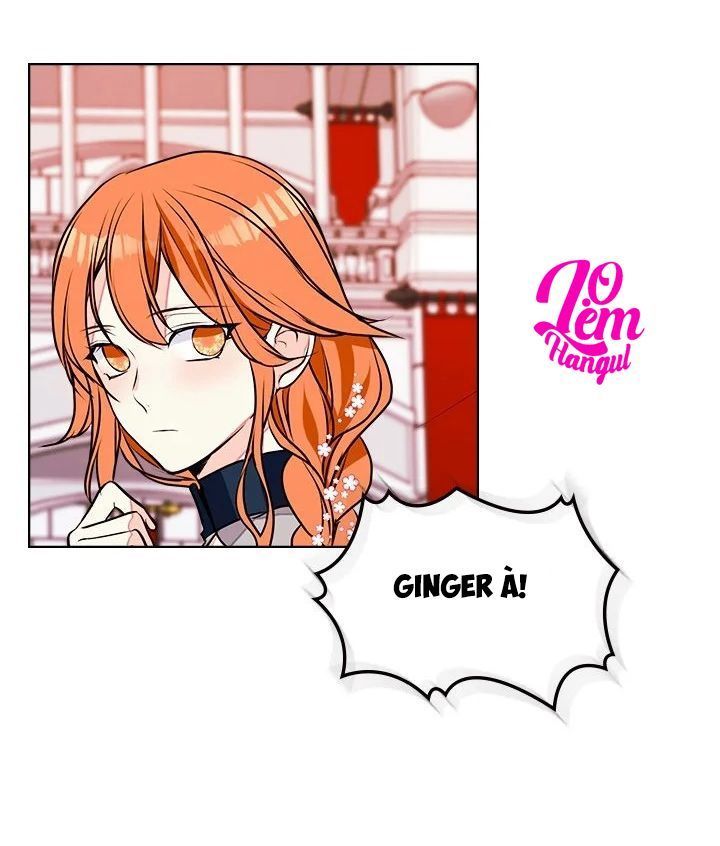 đức hạnh của ác nữ phản diện chapter 12 14