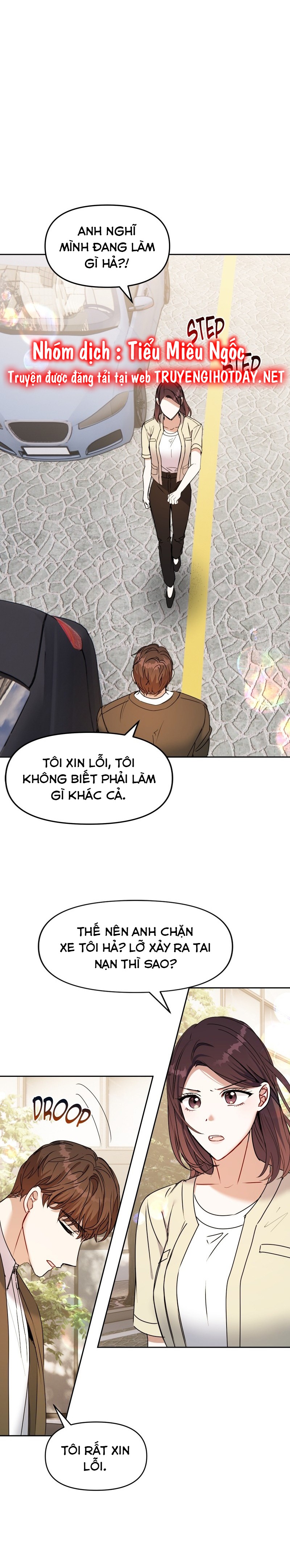 bản cam kết hôn nhân chapter 59 5