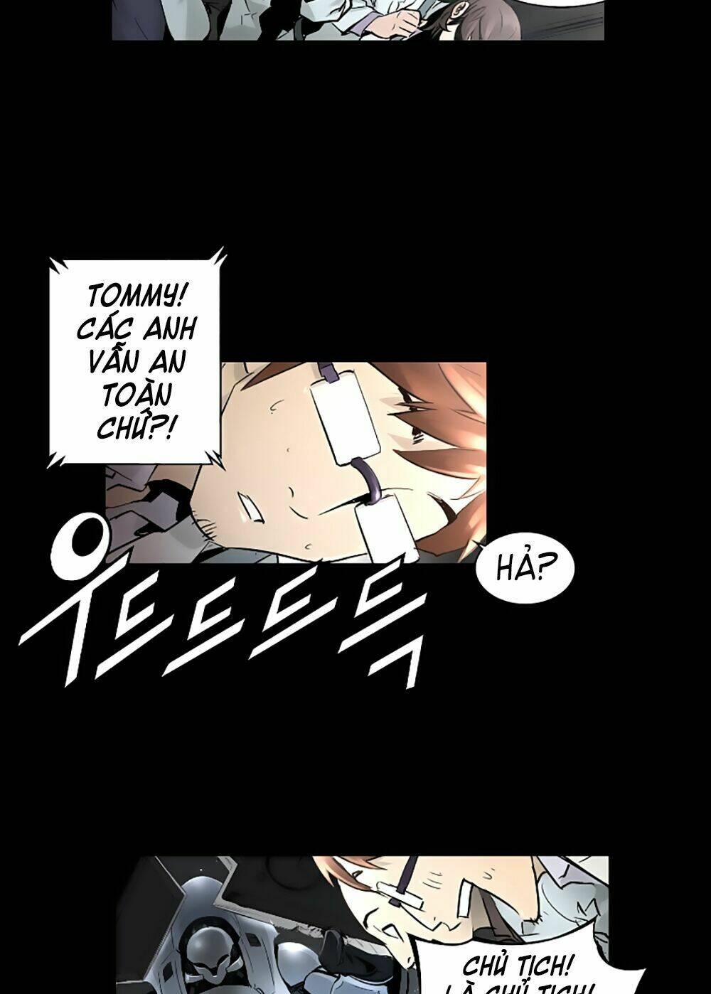 tam tuyệt tại dị giới chapter 32 3