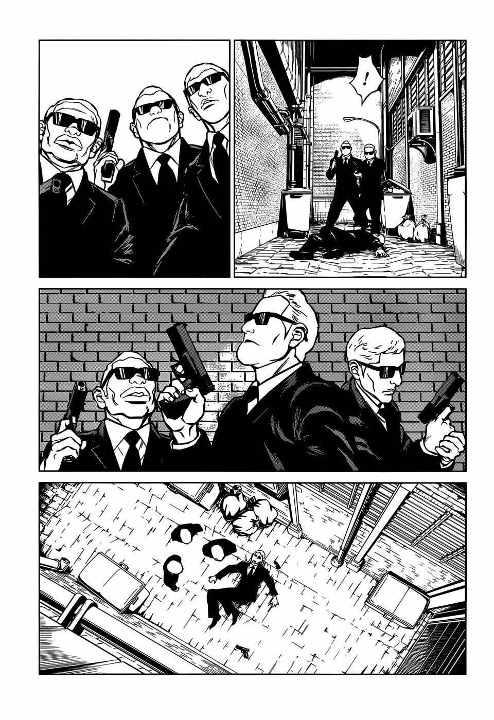 009 re - cyborg chapter 1 38