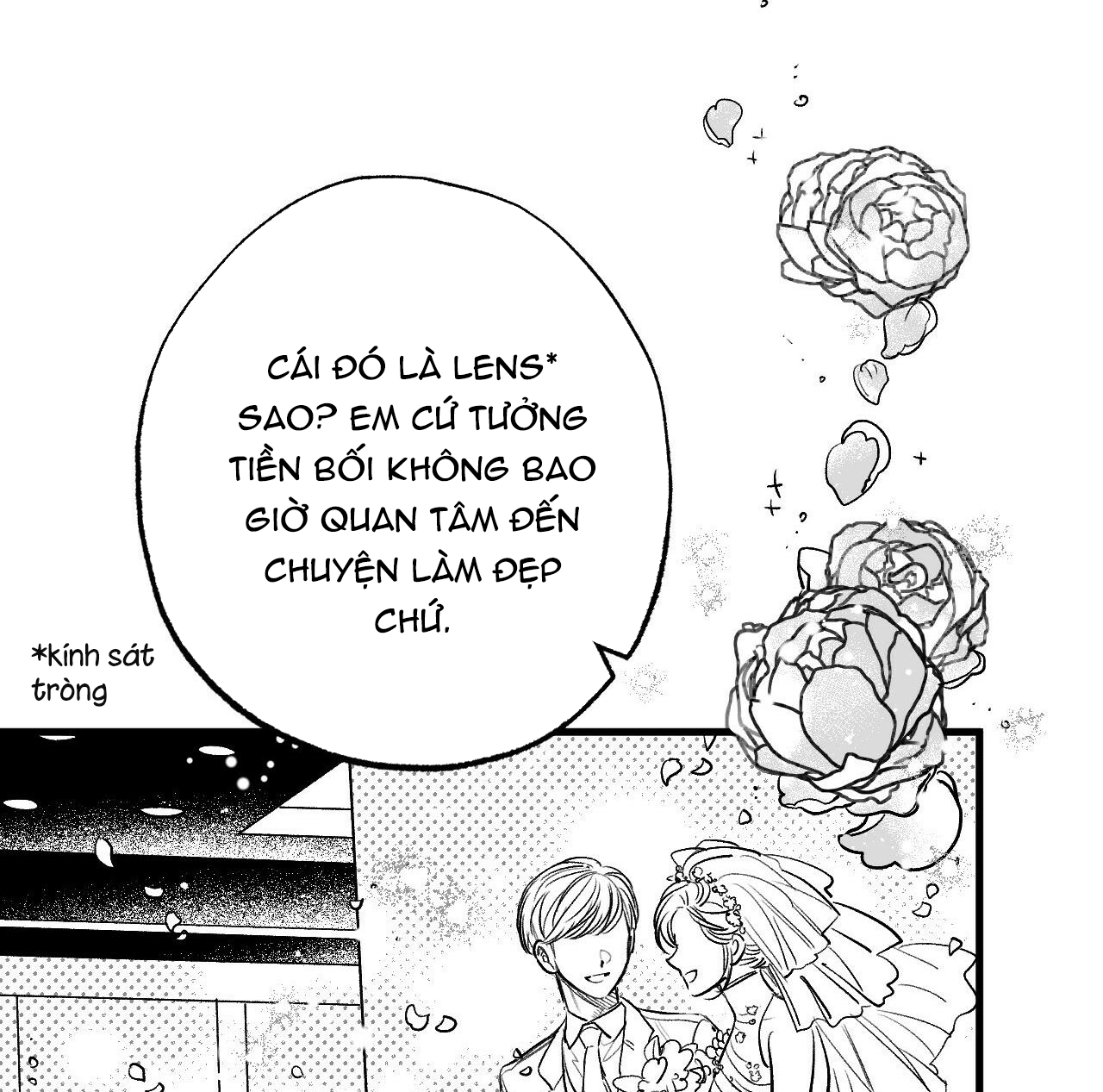 chuyện tình của gyeongwoo chapter 2 28