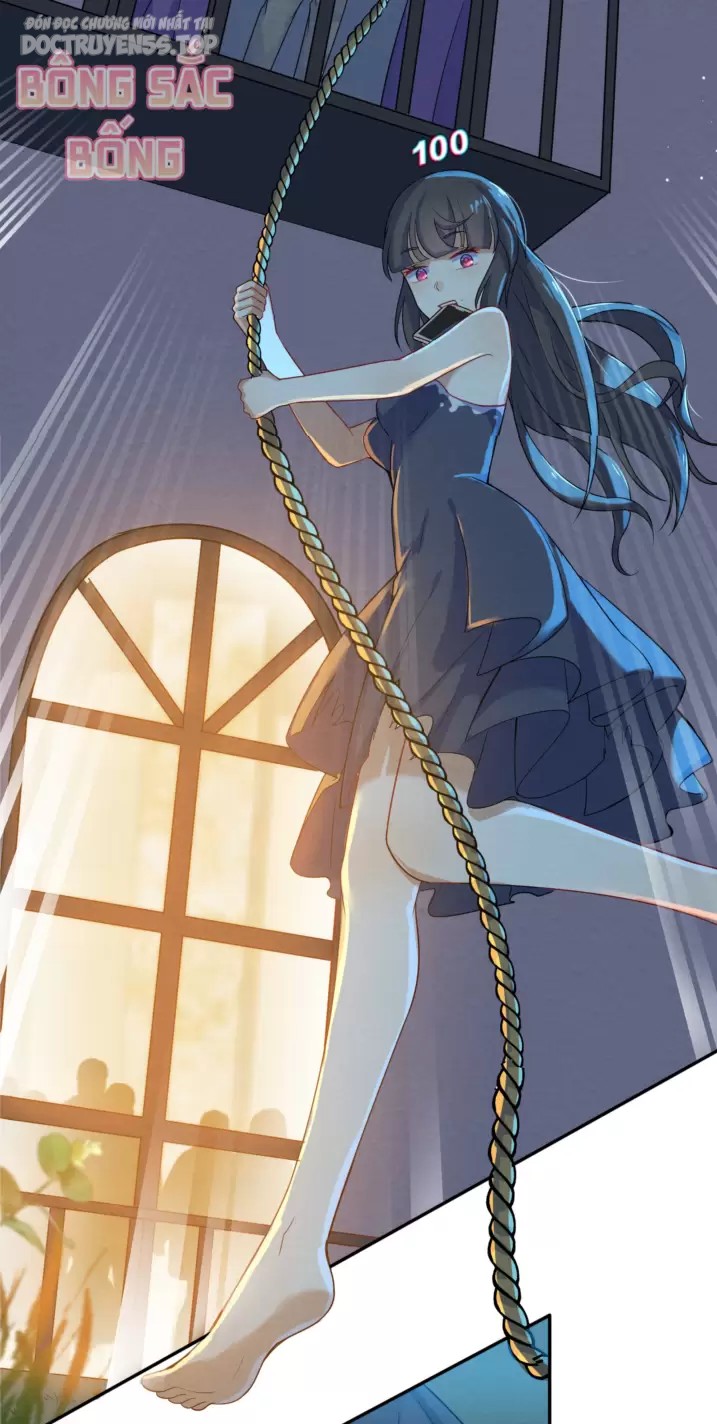 lời nói dối của cô ấy chapter 4 52