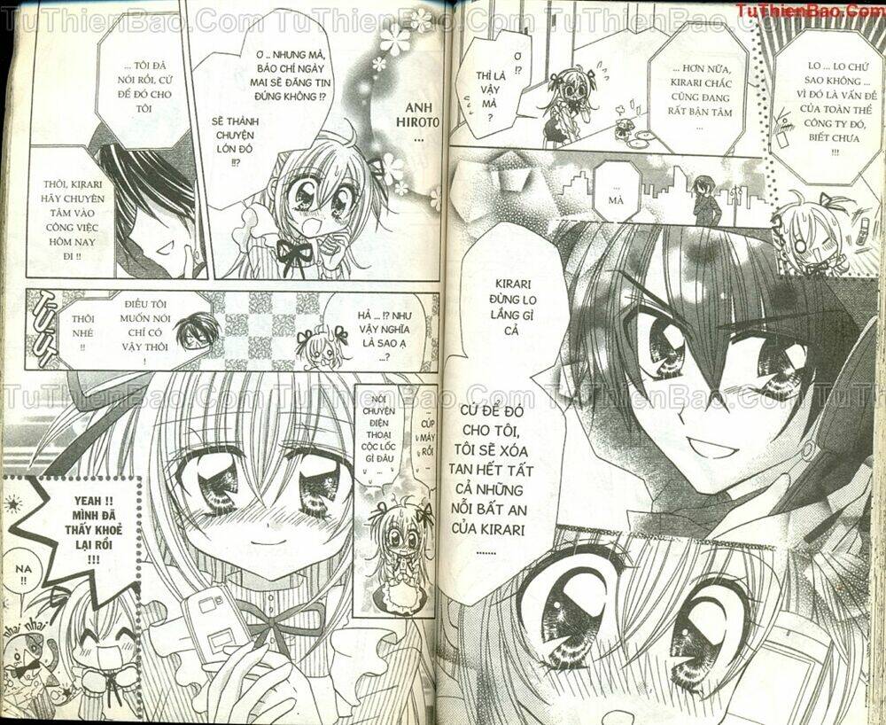 tôi là idol chapter 7 54