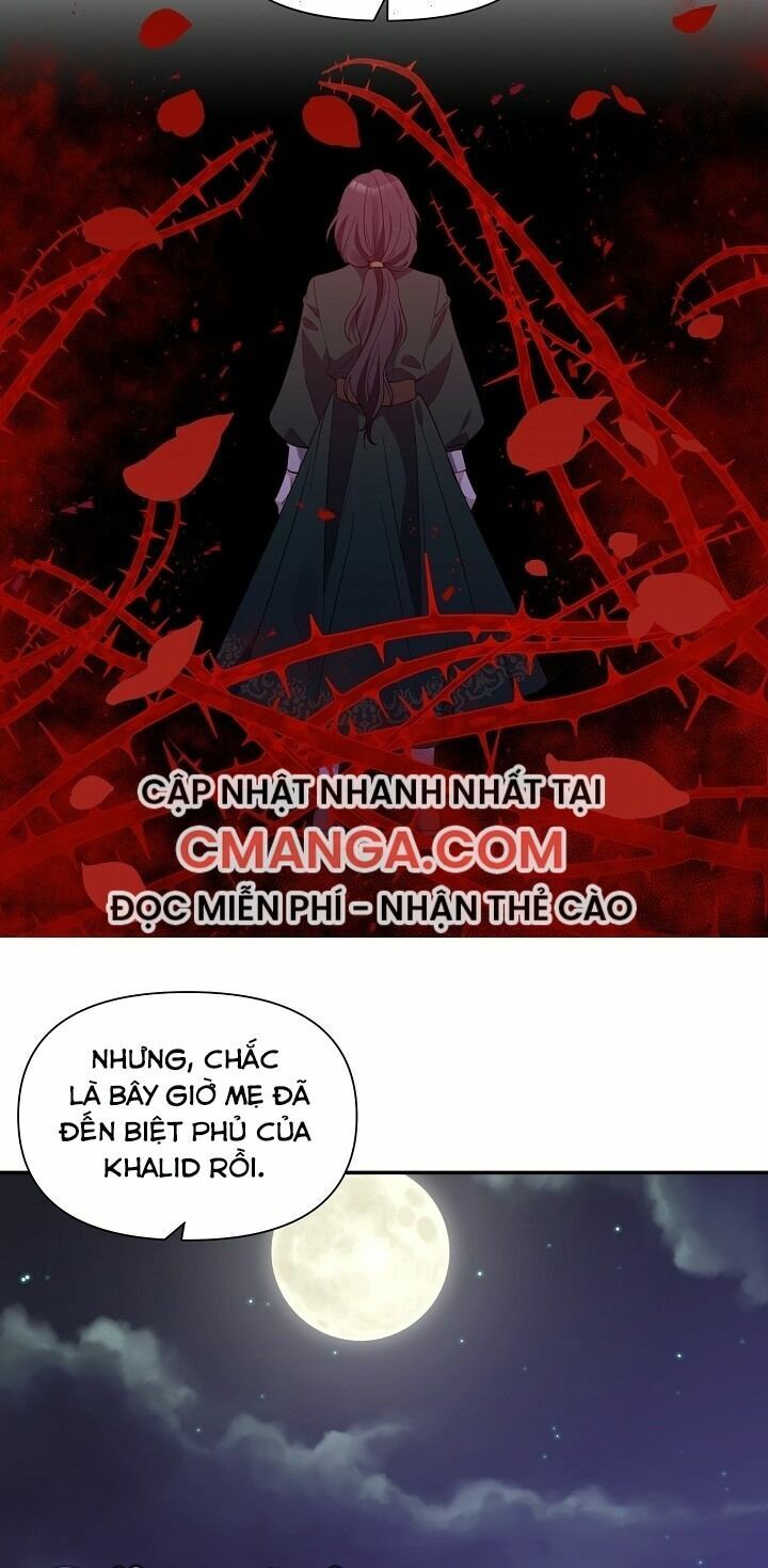 người chồng bạo chúa của tôi đã thay đổi chapter 22 23