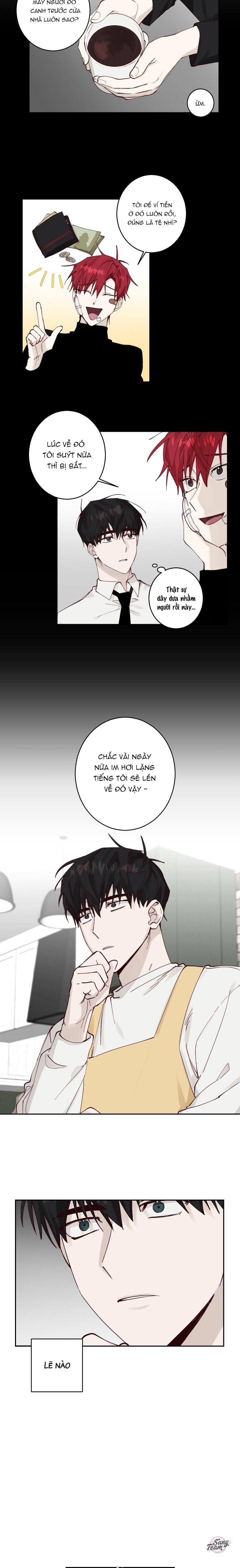 tình yêu vô trách nhiệm chapter 4 7