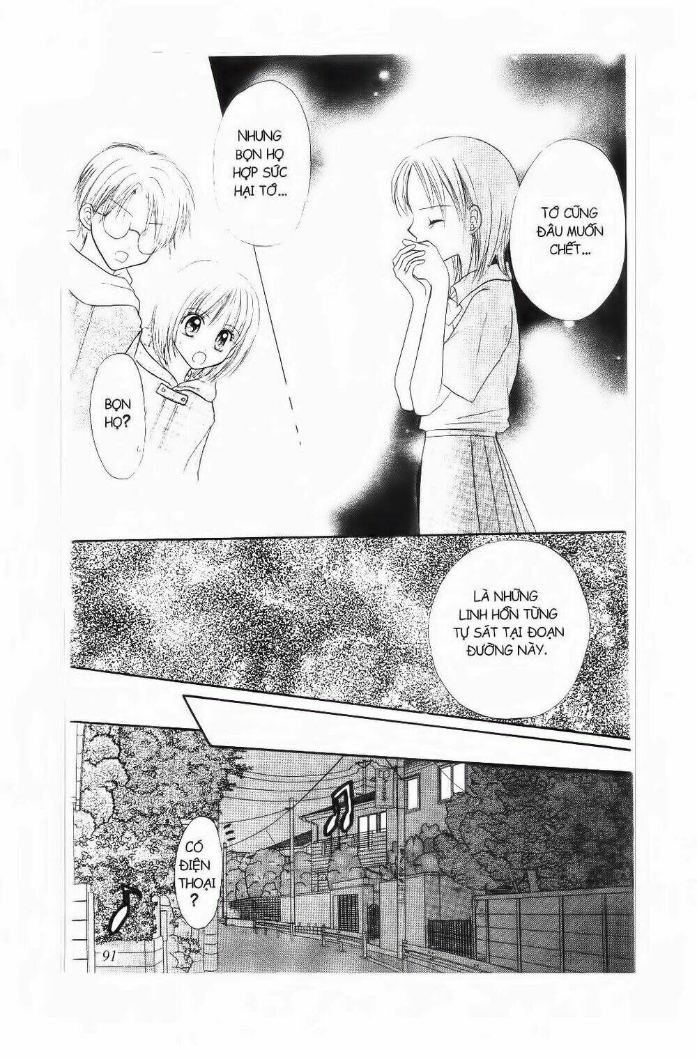 thứ 6 ngày 13 chapter 8 26