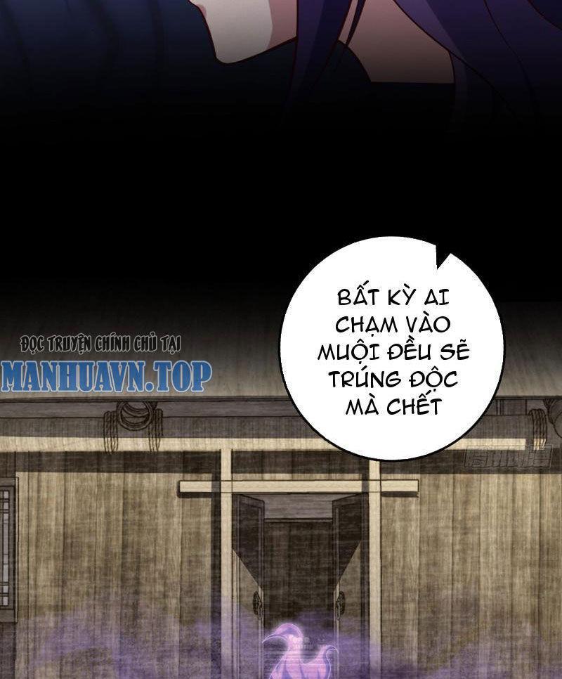 ta , thần long chi hậu chapter 46 25