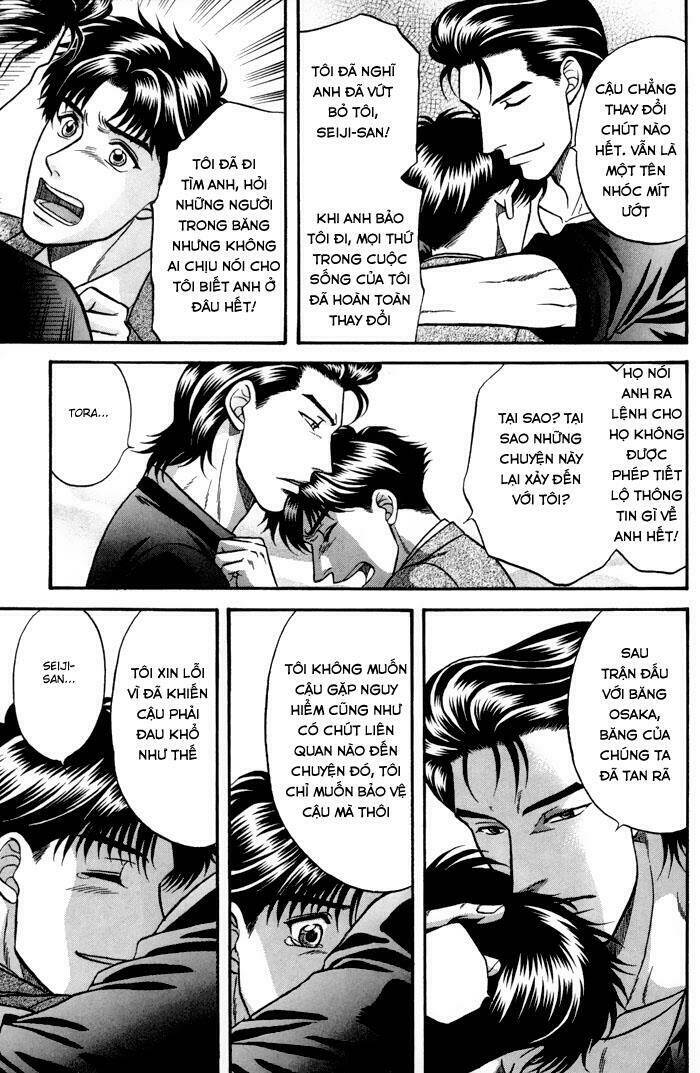 mezase hero! chapter 3 23