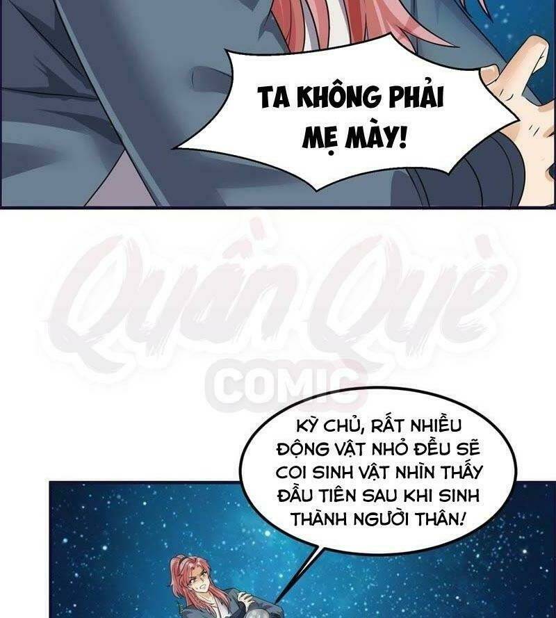tối cường quang hoàn hệ thống chapter 55 8