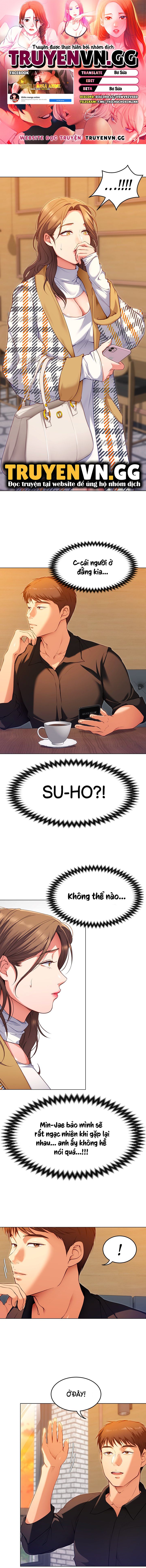 tối nay cưng muốn ăn gì? chapter 26 1