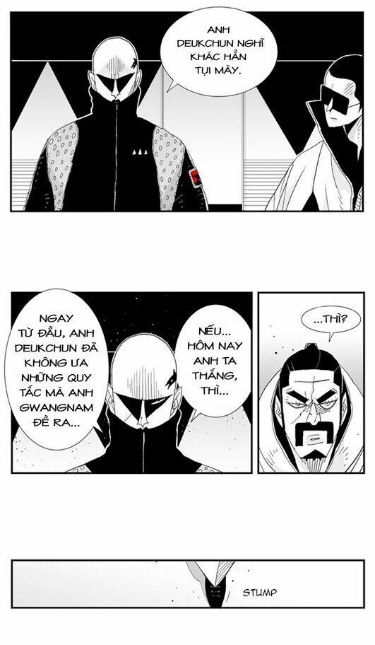 hành trình thoát khỏi địa ngục chapter 27 21