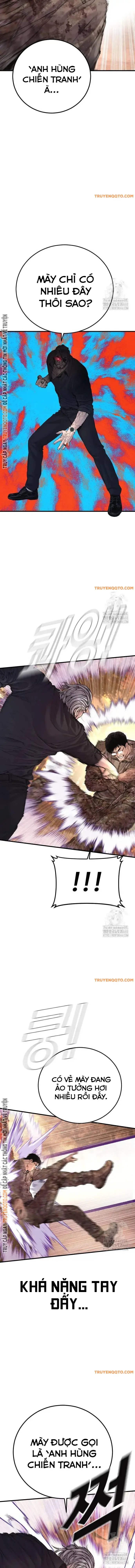 đặc vụ kim chapter 177 10