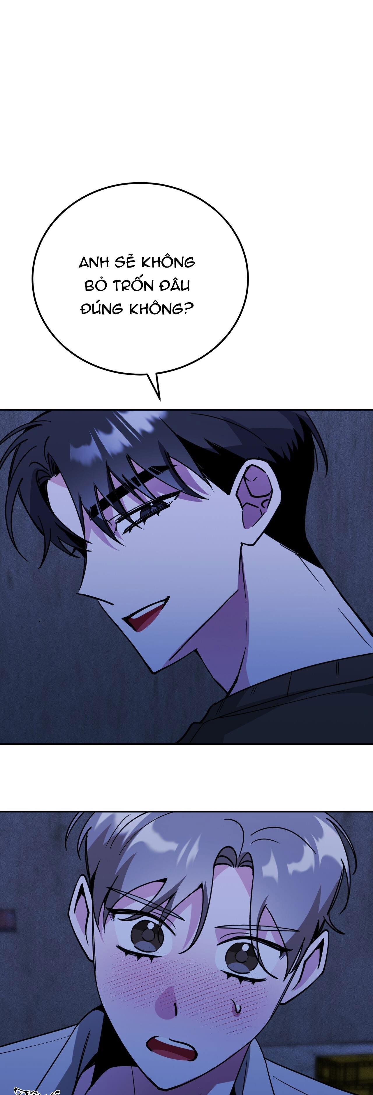 cạm bẫy đại học chapter 35 28