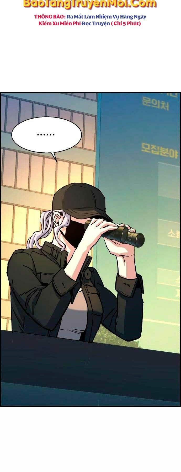 bạn học tôi là lính đánh thuê chapter 92 61