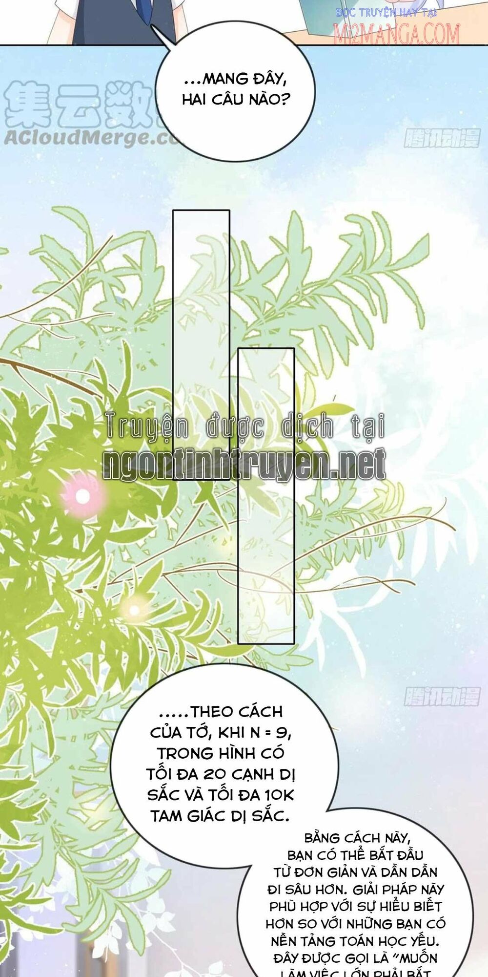 ảnh hậu cũng không bằng niệm thanh hoa chapter 91 20