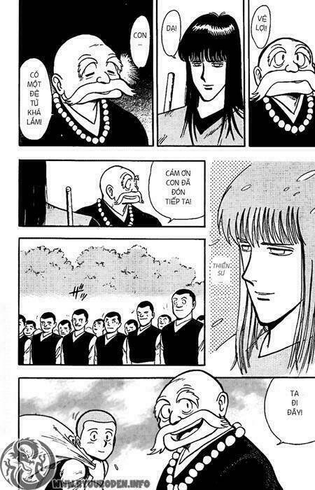 hoàng phi hồng phần 1 chapter 8 73