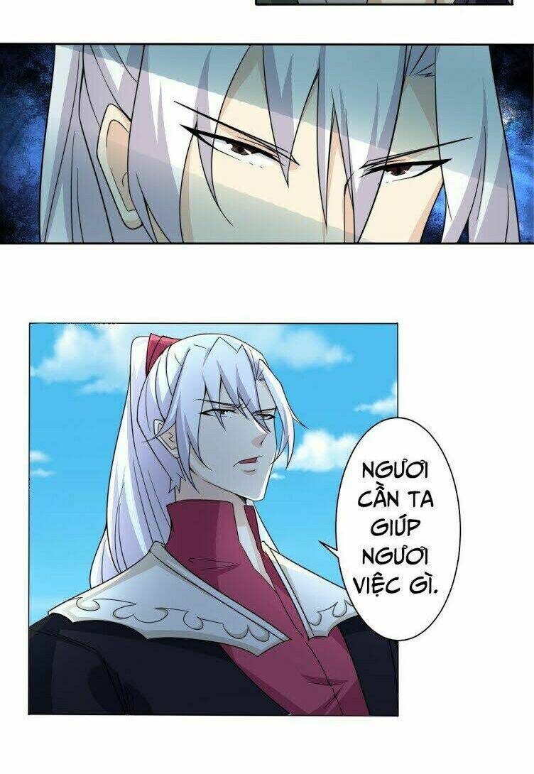 tu chân giả tại dị thế chapter 201 8