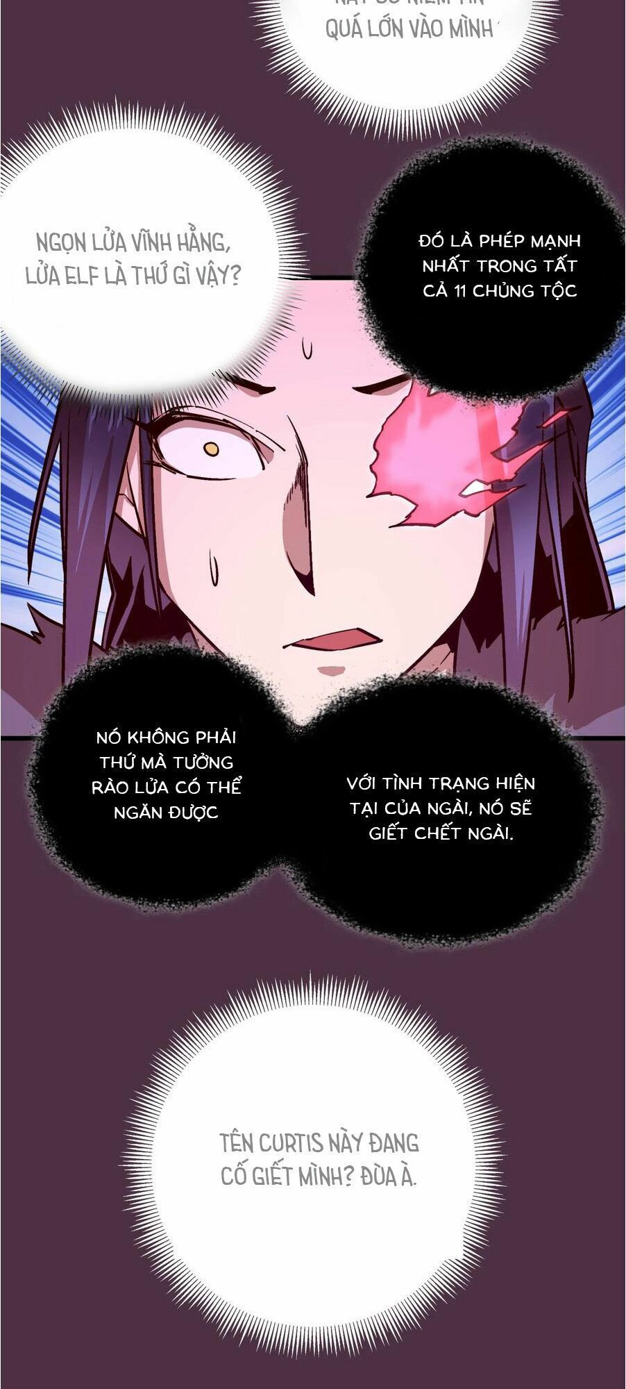 tôi không phải quỷ vương chapter 5.2 41