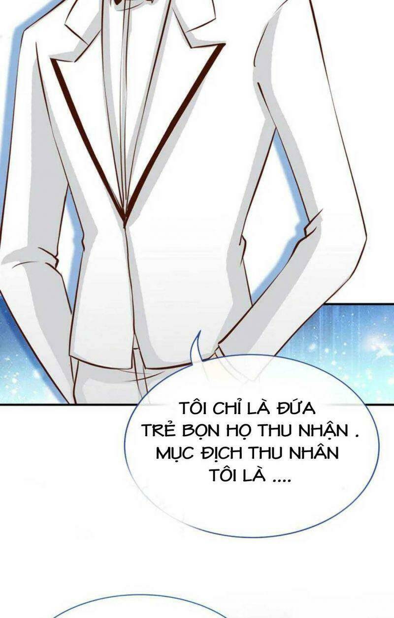 truy nã toàn cầu truy thê về sủng chapter 53.2 12