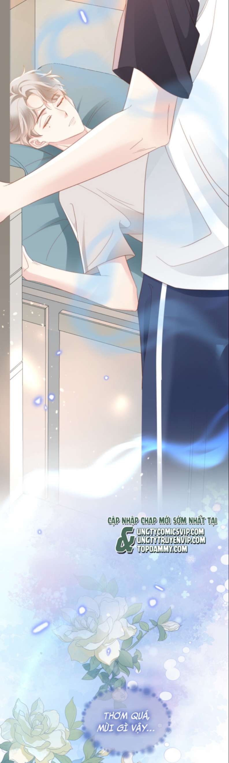 sau khi mất trí nhớ tình địch nói tôi là bạn trai anh ấy chapter 3 10