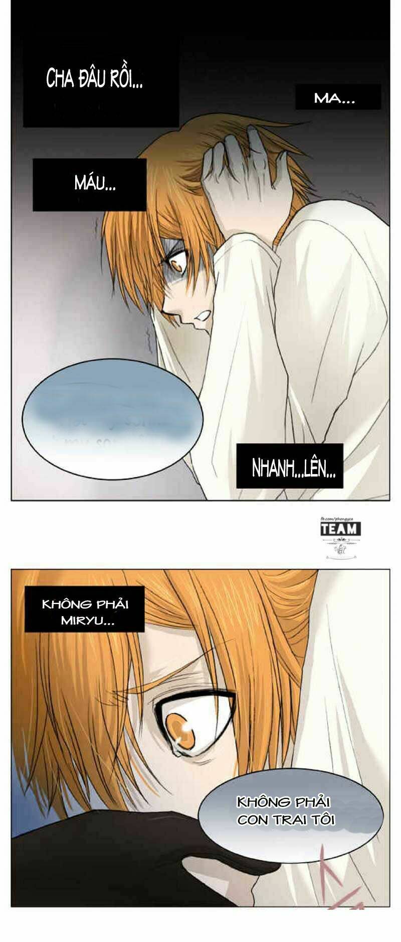 chúa tể perdien chapter 7 12