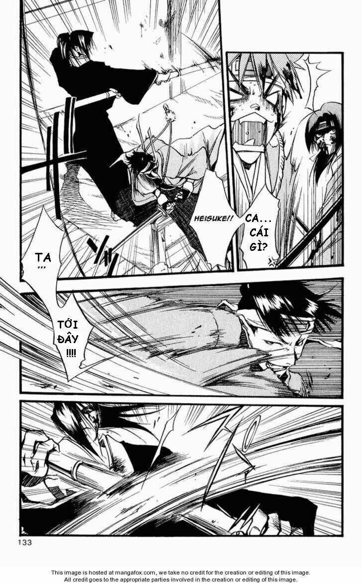 peace maker chapter 25 9