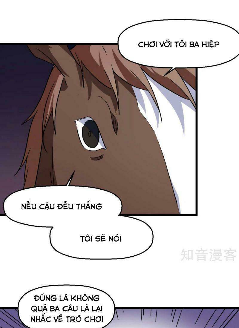 vườn trường cuồng sư hệ thống chapter 164 24