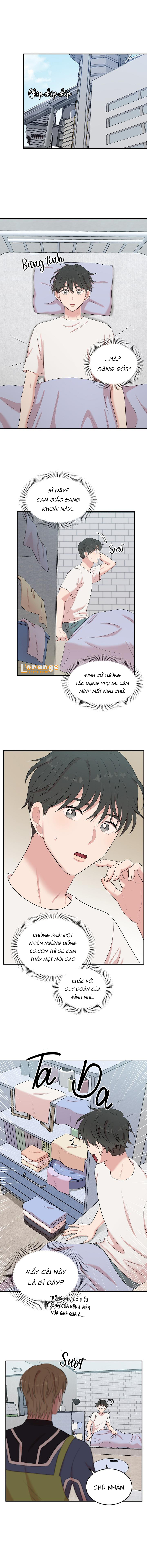 xin chủ nhân hãy khắc dấu chapter 3 1