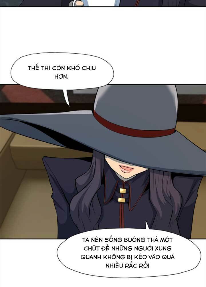 bậc thầy kiếm sư 2: arachi dị nhân đầu tiên chapter 9 55