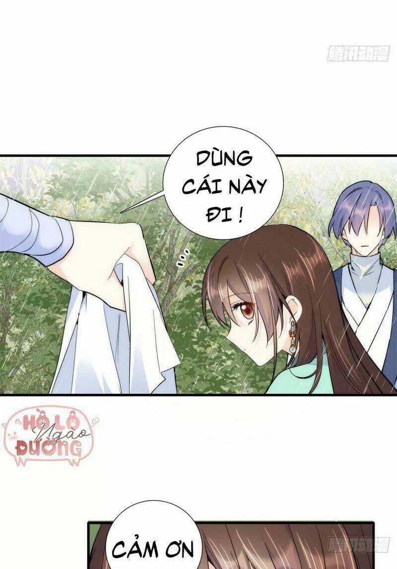 thiều quang mạn chapter 73 18