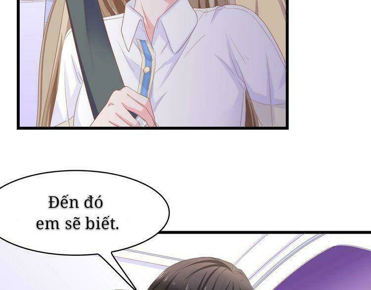 tổng tài đại nhân song mặt kiều thê chapter 11 20