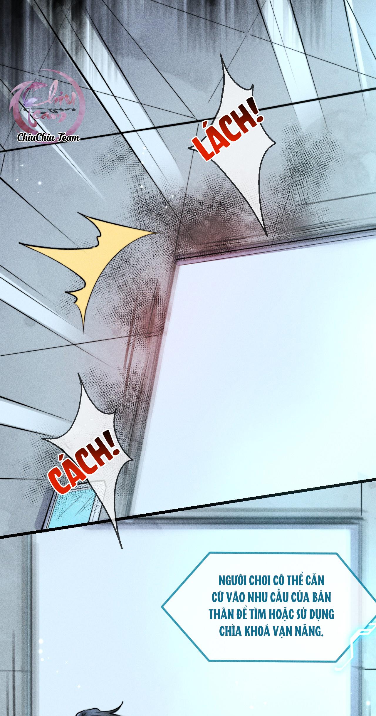 tòa tháp chapter 3 19